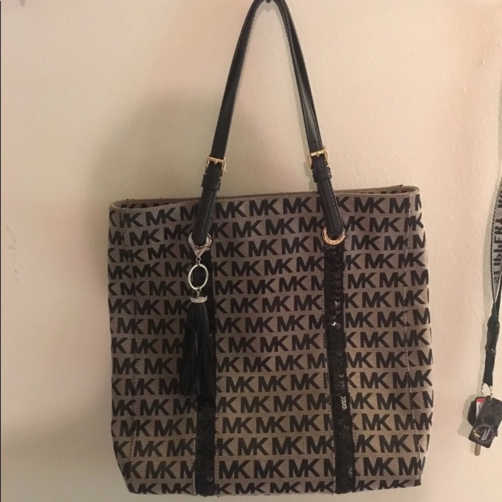 Michael Kors Tote Bag